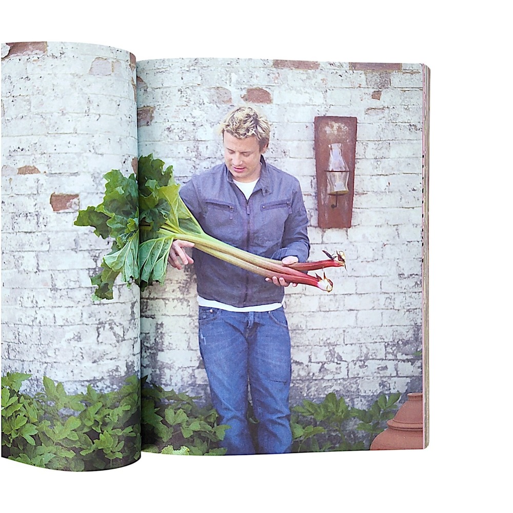 Jamie at Home: Cook Your Way to the Good Life, Hardcover - Picture 7 of 9